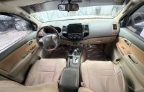 TOYOTA FORTUNER SANS PLAQUE A VENDRE  mediacongo