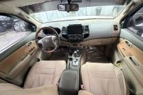 TOYOTA FORTUNER SANS PLAQUE A VENDRE  automobile_motos_velos_engins_et_pieces