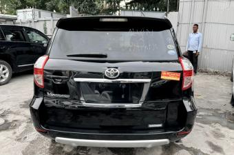 TOYOTA VANGUARD SANS PLAQUE A VENDRE 
