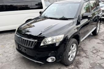 TOYOTA VANGUARD SANS PLAQUE A VENDRE 