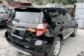 TOYOTA VANGUARD SANS PLAQUE A VENDRE 