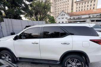 TOYOTA FORTUNER A VENDRE 