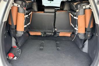 TOYOTA FORTUNER A VENDRE 