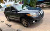HYUNDAI SANTAFE A VENDRE 