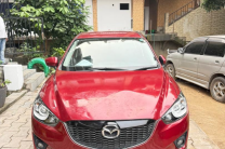 Mazda CX-5 à vendre automobile_motos_velos_engins_et_pieces