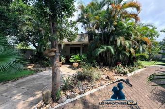 Parcelle  Macampagne 1400m2 2.000.000