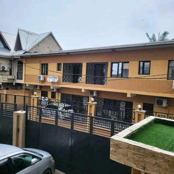 Parcelle  Joli Parc 10 sur 23m 450.000