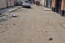 Parcelle à Matonge, 9 sur 25m, 150.000$ immobilier_vente_location