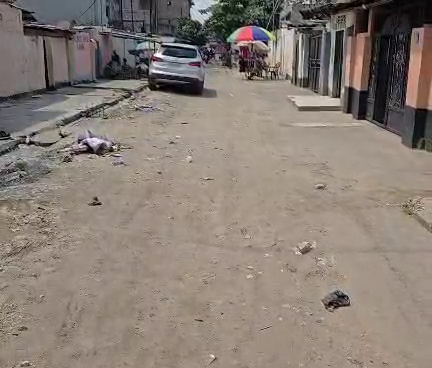 Parcelle  Matonge 9 sur 25m 150.000