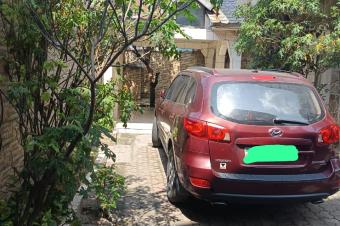 Parcelle  NgiriNgiri 20 sur 25m 500.000