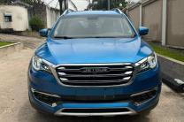 JETOUR X70 automobile_motos_velos_engins_et_pieces