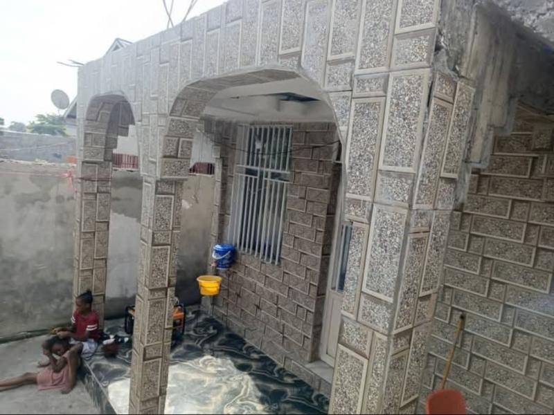 Vente parcelle bien situe au Quartier Efobank Commune de la NSele