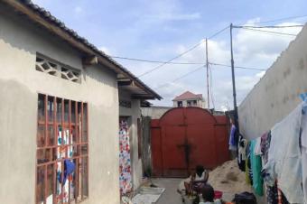 Vente parcelle bien situe au Quartier Efobank Commune de la NSele