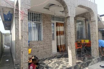 Vente parcelle bien situe au Quartier Efobank Commune de la NSele
