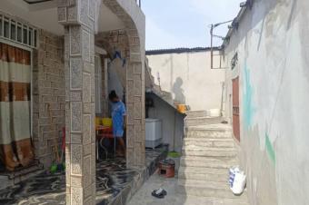 Vente parcelle bien situe au Quartier Efobank Commune de la NSele