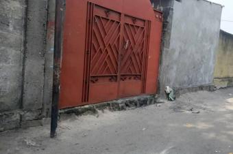 Vente parcelle bien situe au Quartier Efobank Commune de la NSele