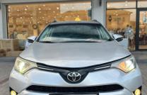 ?TOYOTA RAV4 2016 AUTHENTIQUE  CLIMATISATION IMPECCABLE  LOCALISATION LIMETE  PRIX: 12500$ AZUI SIKOYO mediacongo