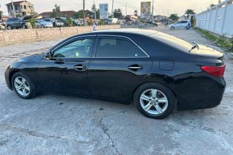  TOYOTA MARK X NOUVEAU  PLAQUE RCENTE  COULEUR DORIGINE  AUTOMATIQUE  CLIMATIS  FULL OPTIONS  RADIO TACTILE BLUETOOTH  MOTEUR ET BOTE IMPECCABLE  VEHICULE EN TRRE BON TAT 
