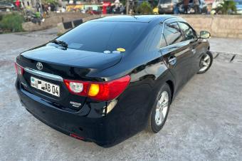  TOYOTA MARK X NOUVEAU  PLAQUE RCENTE  COULEUR DORIGINE  AUTOMATIQUE  CLIMATIS  FULL OPTIONS  RADIO TACTILE BLUETOOTH  MOTEUR ET BOTE IMPECCABLE  VEHICULE EN TRRE BON TAT 