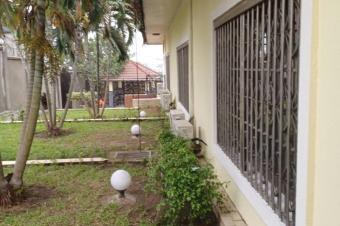 Villa  Mont Fleuri 1970m2  5.000.000