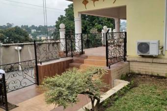 Villa  Mont Fleuri 1970m2  5.000.000