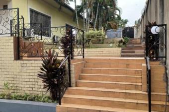 Villa  Mont Fleuri 1970m2  5.000.000