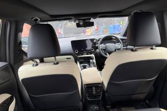 Lexus NX450h Toit panoramique Marche pied  Anne 2024 Kilo 4111 Prix 29.000 azui localisation appel   Offre directe