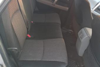 TOYOTA 4 RUNNER Version canadienne Volant Normale Gauche  Sans plaque dimmatriculation   Tout est discutables   FULL OPTIONS   Climatisation  Bote automatique avec traction i