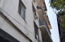 NGALIEMA / GB: SUR TANGU, REF. ENTREE MANGO : MISE EN VENTE DES APPARTEMENTS DE DEUX CHAMBRES DANS UN BÂTIMENT DE 4 NIVEAUX.  ‎ mediacongo