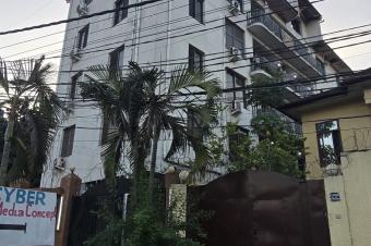 NGALIEMA  GB SUR TANGU REF. ENTREE MANGO  MISE EN VENTE DES APPARTEMENTS DE DEUX CHAMBRES DANS UN BTIMENT DE 4 NIVEAUX.  