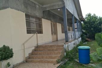 Parcelle  Lemba Righini 30 sur 32m 360.000