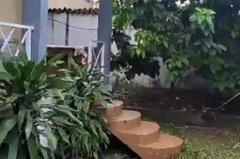 Parcelle  Lemba Righini 30 sur 32m 360.000