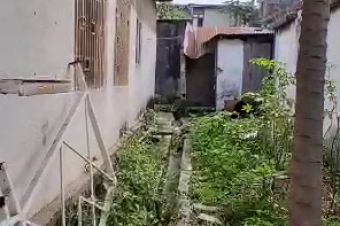 Parcelle  Lemba Righini 30 sur 32m 360.000