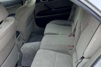 Toyota mark x 2009 sans plaque essence automatique v6 Kilomtrage 4170 camera de recul Prix 6400 a discuter