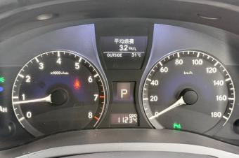 LEXUS 2016 full option sans plaque essence automatique v6 Kilomtrage 11200 intrieur cuire Camra de recule Prix 16500 a discuter