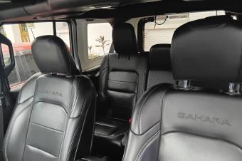 Jeep wrangler 2024 Automatique  Essence   Volant gauche  Full options  Prix  55.000 discut lgrement  Localisation appel   Offre directe