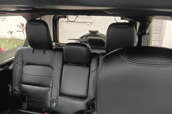 Jeep wrangler 2024 Automatique  Essence   Volant gauche  Full options  Prix  55.000 discut lgrement  Localisation appel   Offre directe