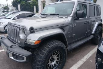 Jeep wrangler 2024 Automatique  Essence   Volant gauche  Full options  Prix  55.000 discut lgrement  Localisation appel   Offre directe