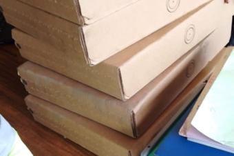 Kits Starlink mini et standard disponible 