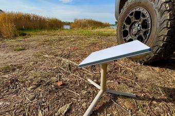 Kits Starlink mini et standard disponible 