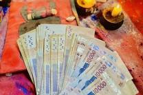 Comment avoir le vrai portefeuille magique sans conséquence  divers