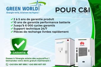 Le soleil alimente votre avenir dcouvrez nos solutions solaires compltes