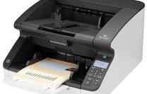 Canon imageFORMULA DR-G2140 Scanner (MEGAHPRINTING) mediacongo