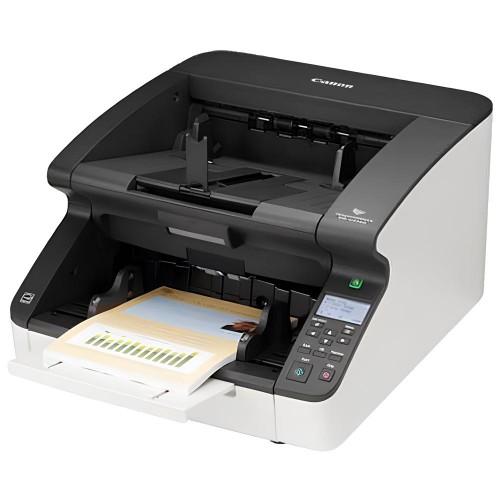 Canon imageFORMULA DRG2140 Scanner MEGAHPRINTING