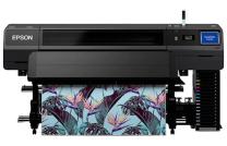 Epson SureColor R5070L 64-Inch Roll-to-Roll Resin Signage Printer (MEGAHPRINTING) mediacongo