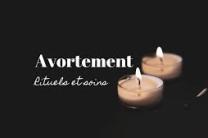Rituel pour avorter une grossesse: provoquer un avortement rapide divers