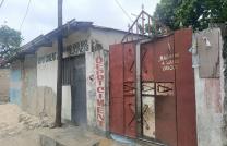 PARCELLE LOCATIVE À VENDRE SITUÉ À PASCAL , COMMUNE DE KIMBANSEKE  mediacongo