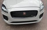 Jaguar E-pace  Volant droit  Diesel automatique  Faible kilométrage  15.500$  Localisation appel moi