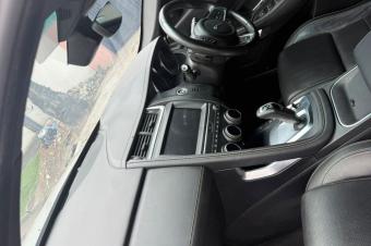 Jaguar Epace  Volant droit  Diesel automatique  Faible kilomtrage  15.500  Localisation appel moi