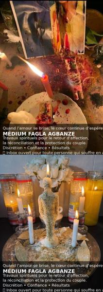 Retour affectif immdiat  rituels rapides pour retrouver son partenaire